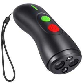 Ultrasonic dog trainer EU8