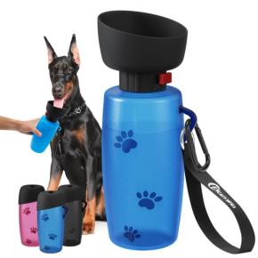 Pet portable bottle 800ml EPW3