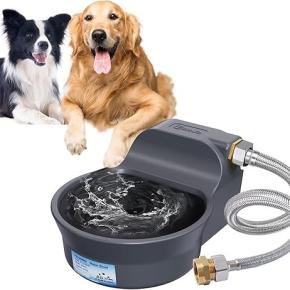 Pet automatic water dispenser for large dog EPW5/EPW10 