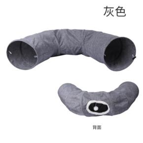 Pet Tunnel Tube Toys