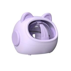 Chip identification Pet Feeder